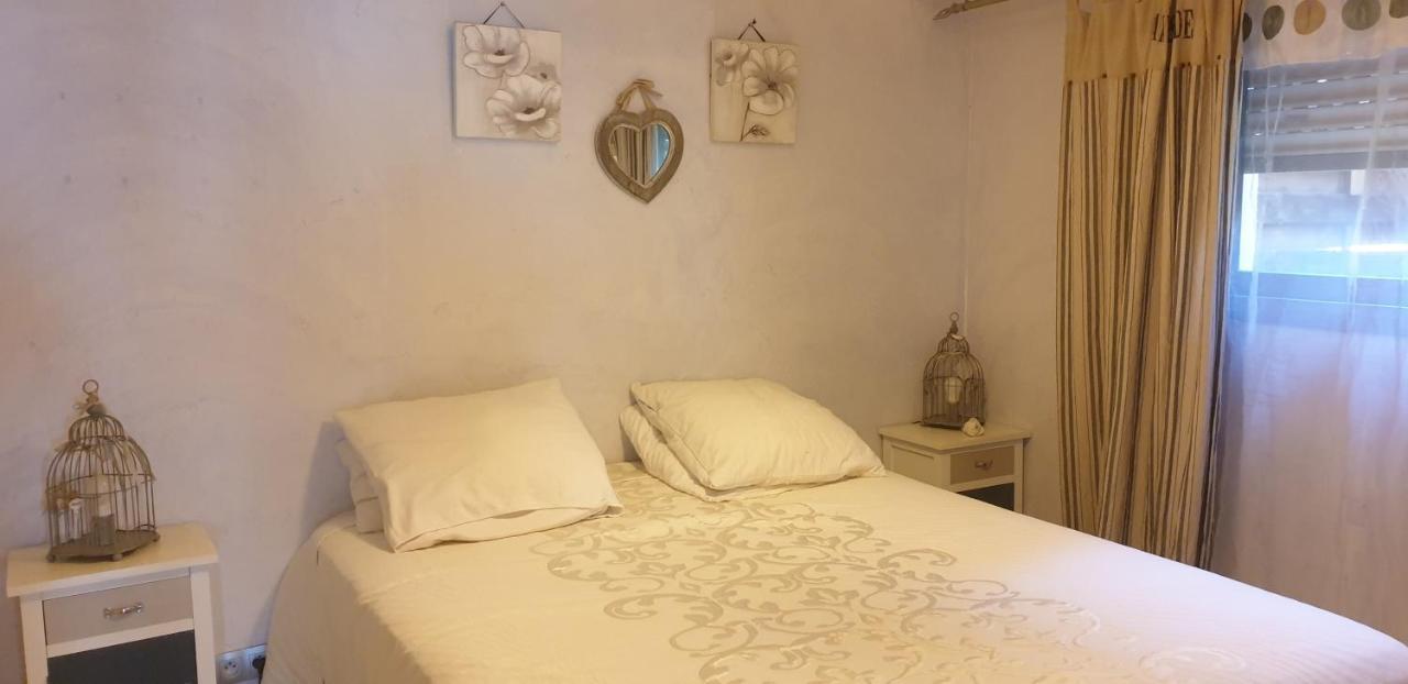 Appartement Angela Голф-Жуан Екстериор снимка