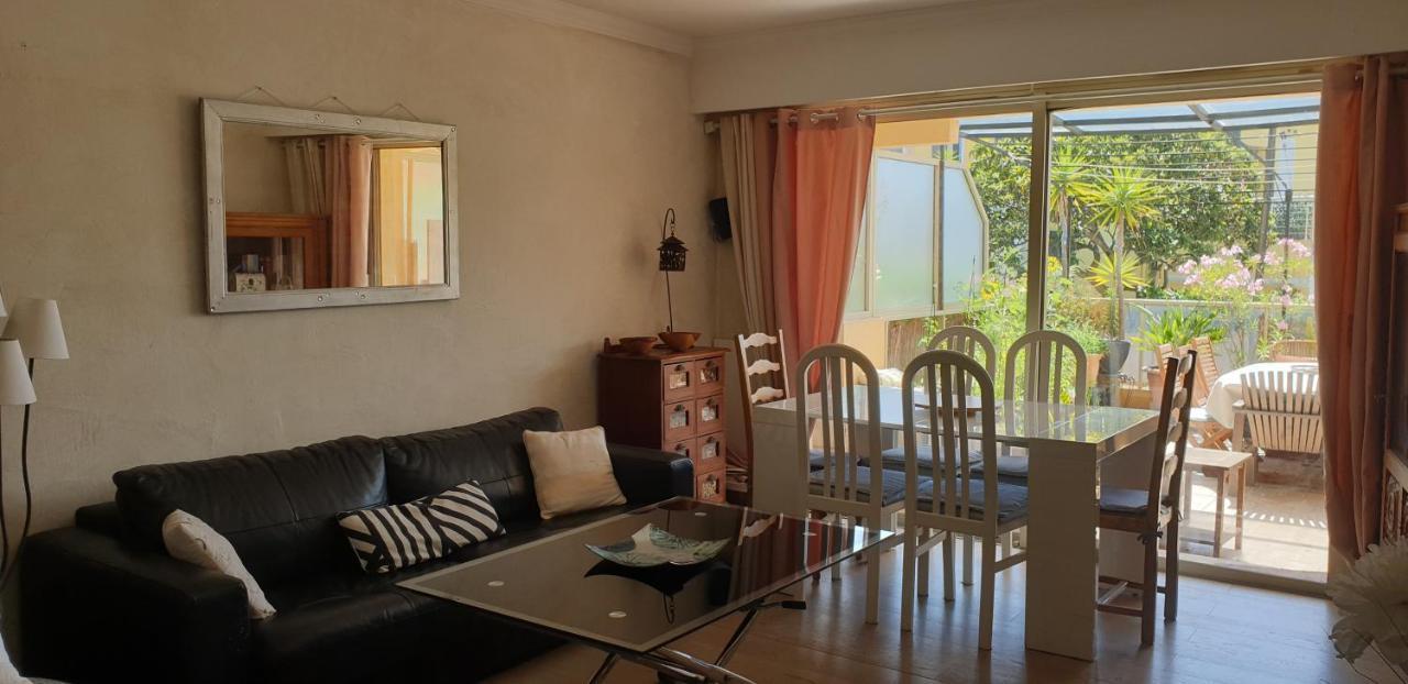 Appartement Angela Голф-Жуан Екстериор снимка