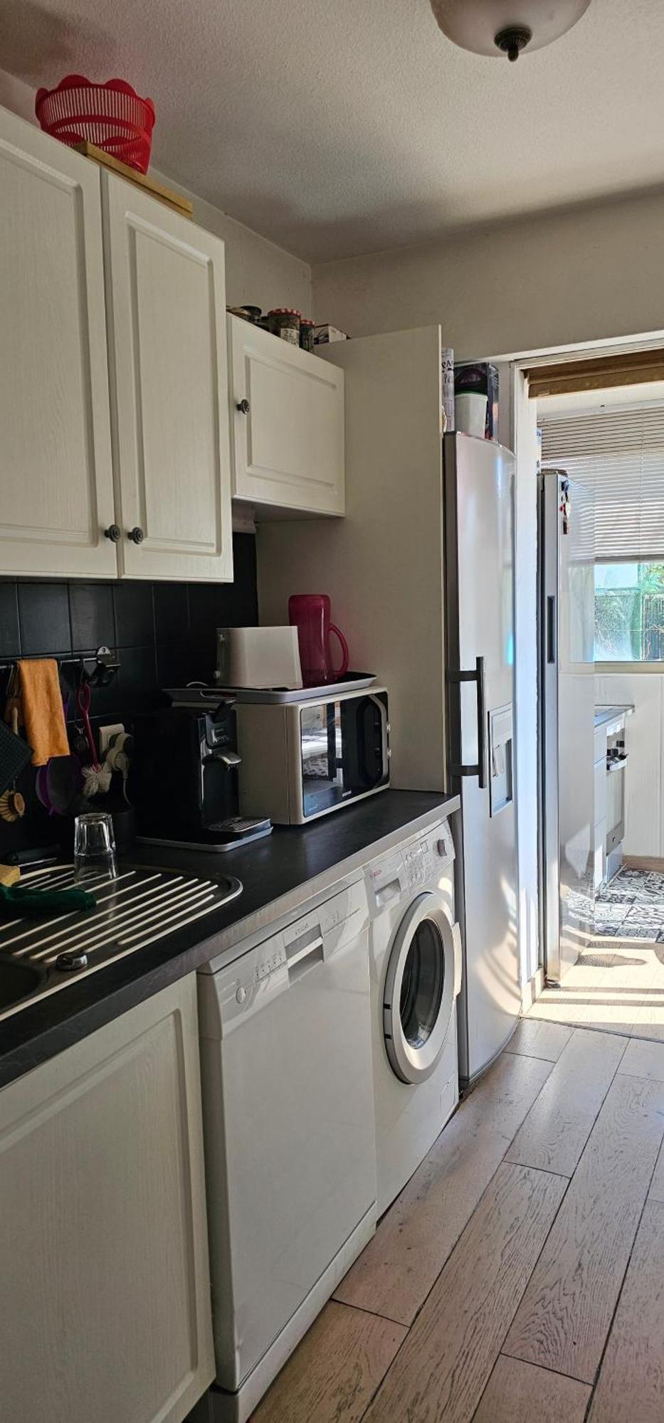 Appartement Angela Голф-Жуан Екстериор снимка