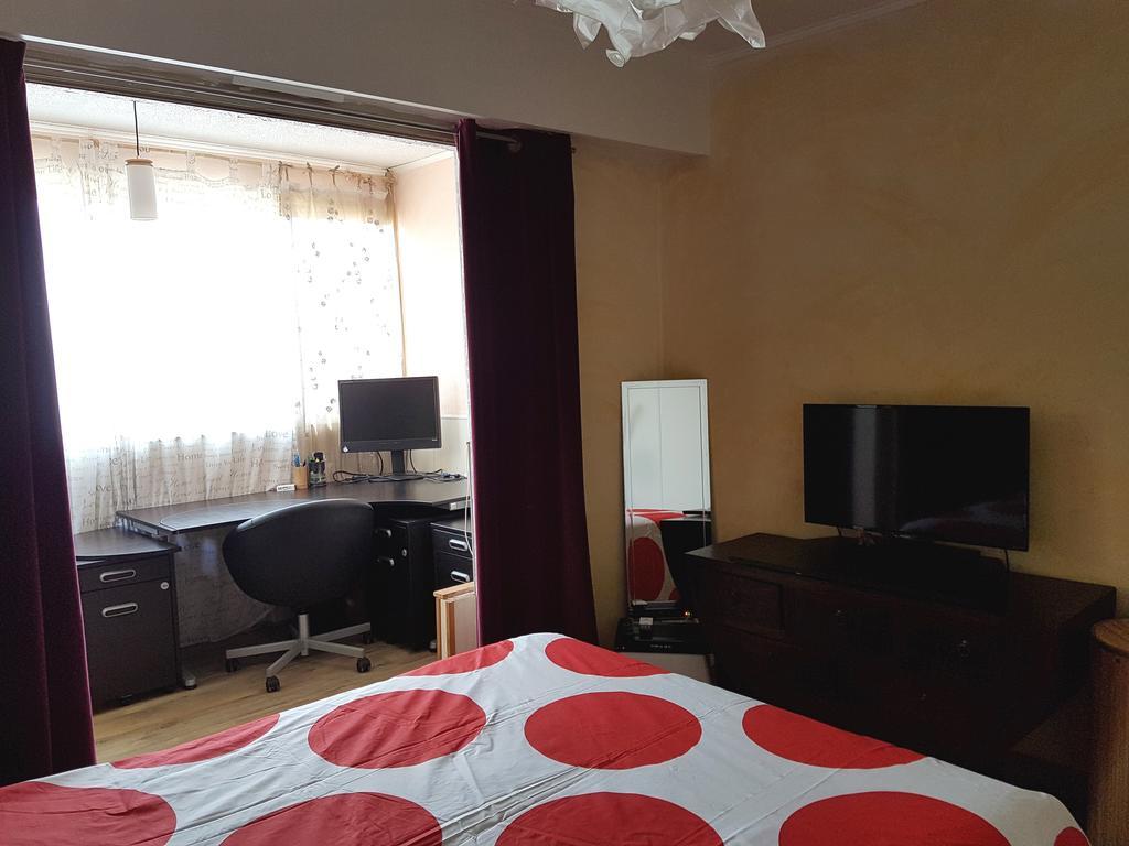 Appartement Angela Голф-Жуан Екстериор снимка